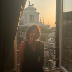 Meet your Posher, Tracie